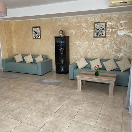 Virgo Apartaments Summer Land Mamaia Dış mekan fotoğraf