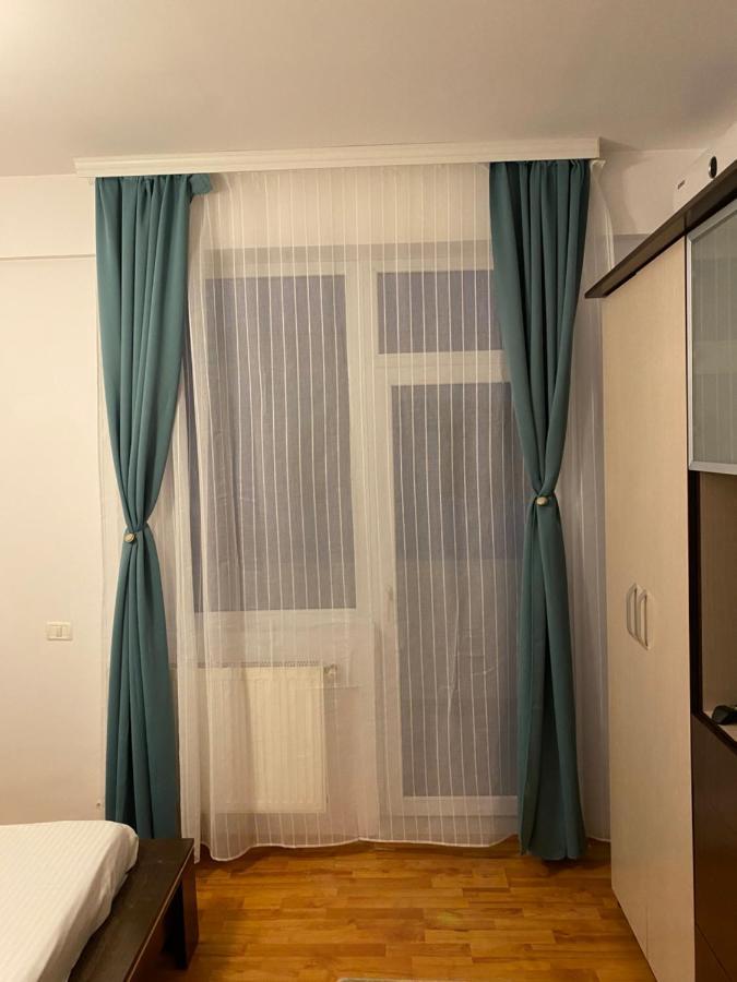 Virgo Apartaments Summer Land Mamaia Dış mekan fotoğraf