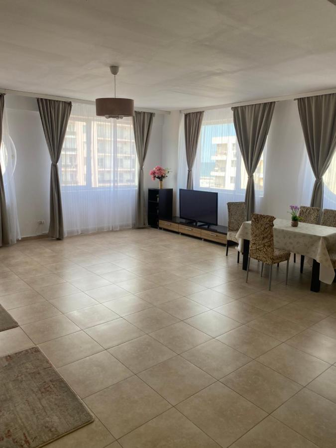 Virgo Apartaments Summer Land Mamaia Dış mekan fotoğraf