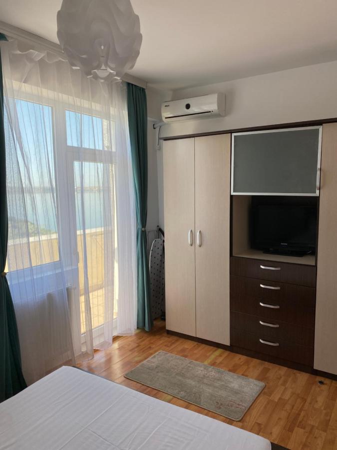 Virgo Apartaments Summer Land Mamaia Dış mekan fotoğraf