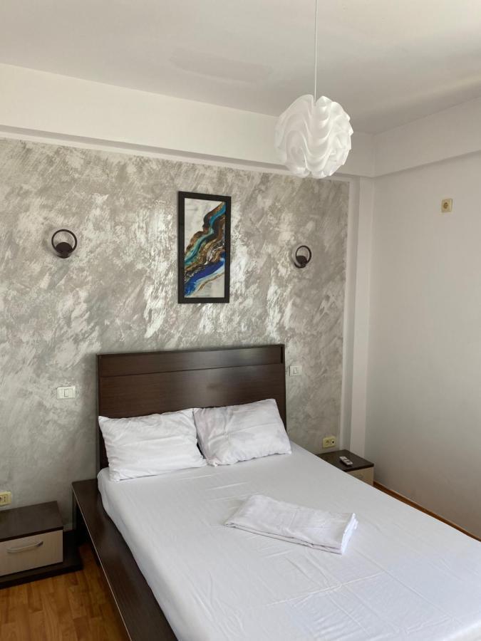 Virgo Apartaments Summer Land Mamaia Dış mekan fotoğraf