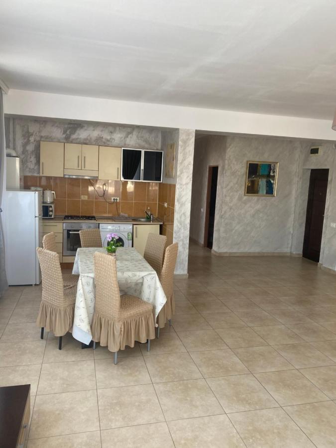 Virgo Apartaments Summer Land Mamaia Dış mekan fotoğraf