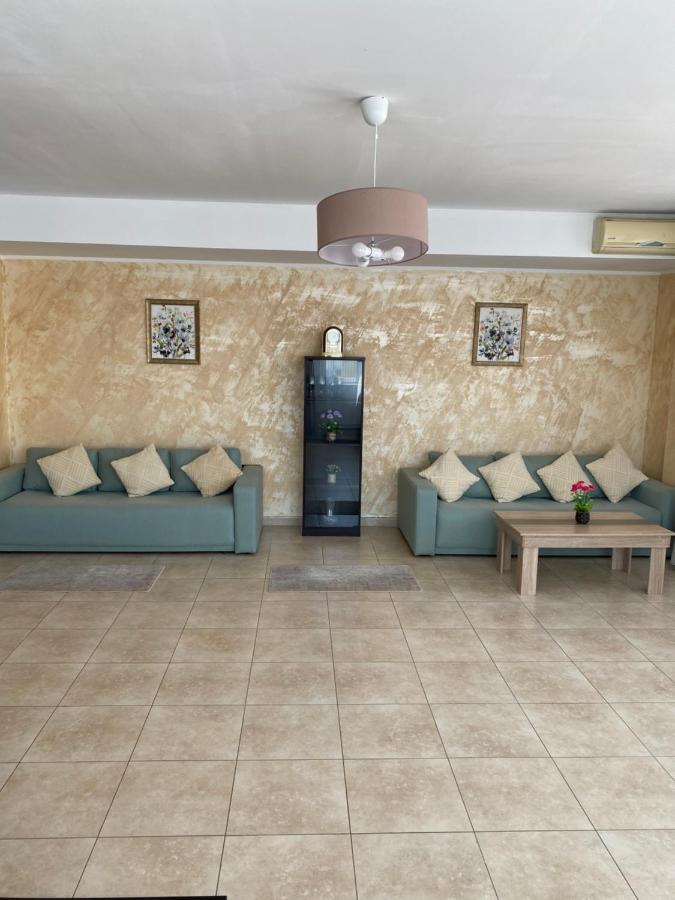 Virgo Apartaments Summer Land Mamaia Dış mekan fotoğraf